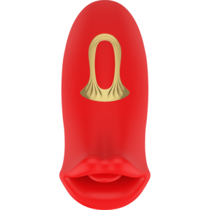 Mia-Sicilia Double Pleasure Klitoris Vibrator mit Sprache, Doppel · Vibratoren (Bild 5)