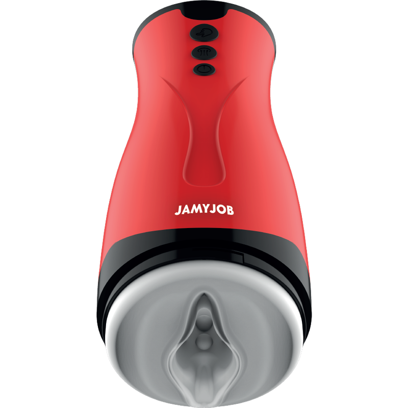 Jamyjob-Dameron Masturbator Männlich mit Suction · Sextoys (Bild 2)