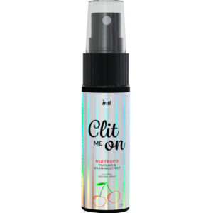 Intt Releases-Clit Me on Spray Stimulation Clitoridea Obst · Kosmetika & Aphrodisiaka (Bild 2)
