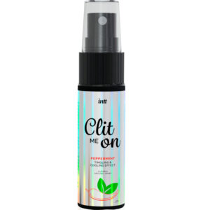 Intt Releases-Lassen Sie Clit Me on Menta 12 ml · Aphrodisiaka für Frauen (Bild 3)