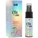 Intt Releases-Clit Me on Spray Stimulation Clitoridea Obst · Kosmetika & Aphrodisiaka