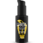 Intimateline Intimateline-Lubesil Gleitgel auf Silikonbasis 50 ml · Kosmetika & Aphrodisiaka
