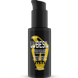 Intimateline Intimateline-Lubesil Gleitgel auf Silikonbasis 50 ml · Kosmetika & Aphrodisiaka