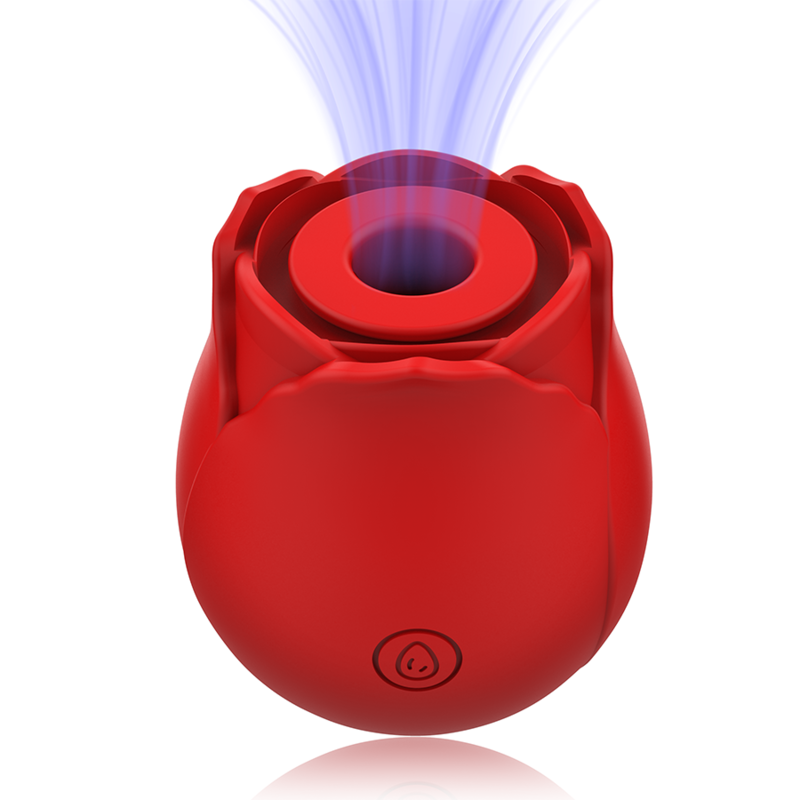 Mia-Stimulator zweiköpfige Klitoris, Luxury-Silikon Edition · Vibratoren (Bild 7)