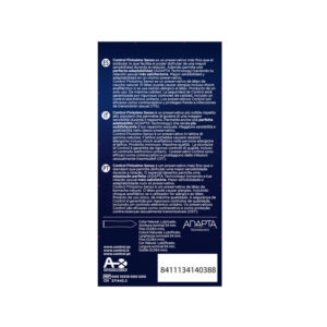Control Condoms-Anpassung der 12 Stk.-Schutz-Sense · Kondome (Bild 2)
