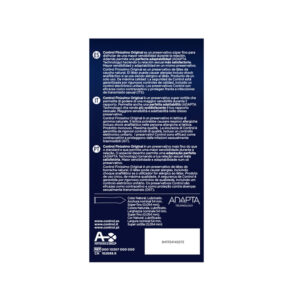 Control Condoms-Sehr feine 24 Stk.-Latex Kondome · Kondome (Bild 2)
