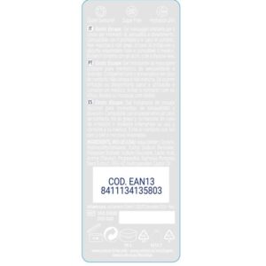 Control Lubes-2 in 1 exotisches Massagegel 200 ml · Kosmetika & Aphrodisiaka (Bild 2)