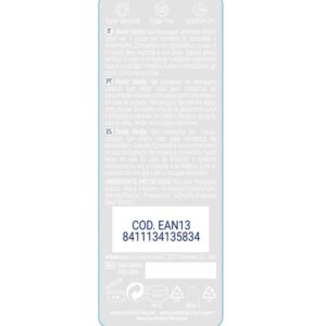Control Lubes-2 En 1 Massage und Genuss Süße Madagaskar 200 Ml · Kosmetika & Aphrodisiaka (Bild 2)