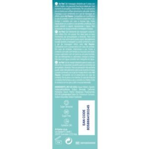 Control Lubes-Gel 3 in 1 Ice Feel-200 ml · Kosmetika & Aphrodisiaka (Bild 2)