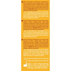 Control Lubes-Lub Gel Schokolade Gleitgel 75 ml · Kosmetika & Aphrodisiaka (Bild 2)
