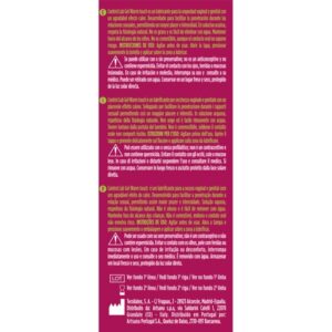 Control Lubes-Lub Gel Heizeffekt 75 ml · Kosmetika & Aphrodisiaka (Bild 2)