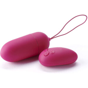 Control Toys-Personal Wireless Massagegerät mit Fernbedienung-Silikon · Vibratoren