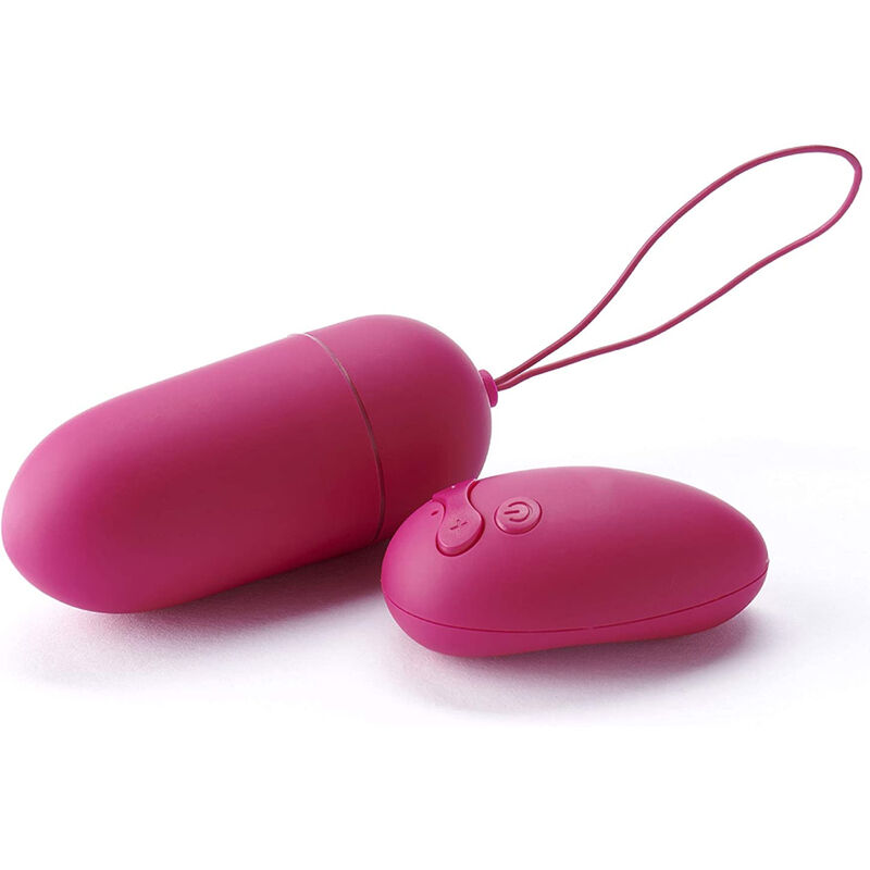 Control Toys-Personal Wireless Massagegerät mit Fernbedienung-Silikon · Vibratoren