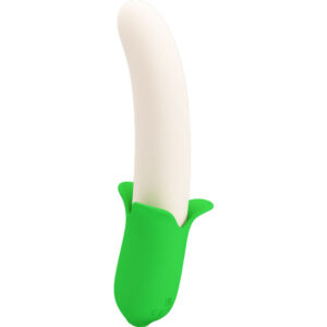 High Tech-Banana Knight Super Power 7 Vibrationen aus Silikon-7 · Vibratoren (Bild 5)
