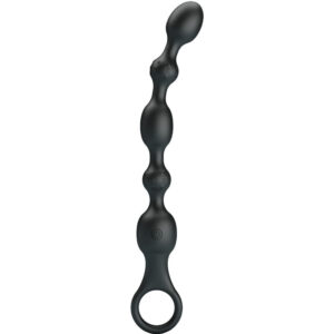 Anal Toys-Van Analkugeln Silikon Wiederaufladbar, 10 · Sextoys (Bild 5)