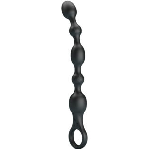 Anal Toys-Van Analkugeln Silikon Wiederaufladbar, 10 · Sextoys (Bild 6)