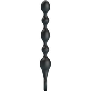 Anal Toys-Van Analkugeln Silikon Wiederaufladbar, 10 · Sextoys (Bild 4)