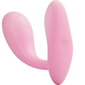App Series-Baird G-spot 12 Wiederaufladbar-Vibrationen · Vibratoren (Bild 8)