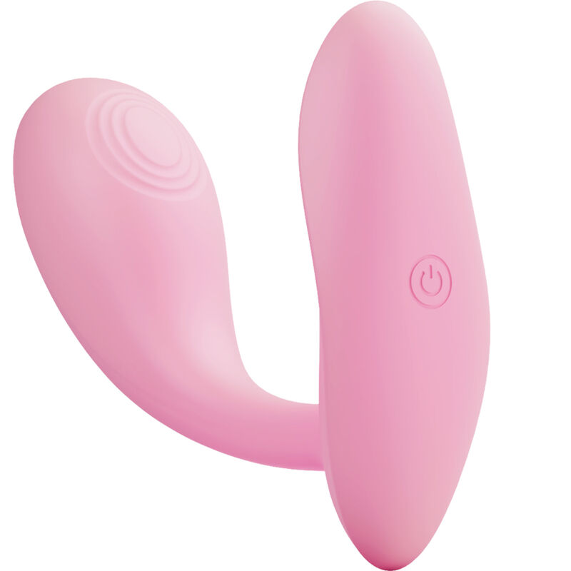 App Series-Baird G-spot 12 Wiederaufladbar-Vibrationen · Vibratoren (Bild 8)