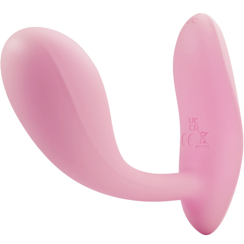 App Series-Baird G-spot 12 Wiederaufladbar-Vibrationen · Vibratoren (Bild 7)