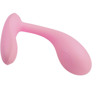 App Series-Baird G-spot 12 Wiederaufladbar-Vibrationen · Vibratoren (Bild 3)