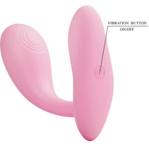 App Series-Baird G-spot 12 Wiederaufladbar-Vibrationen · Vibratoren (Bild 5)