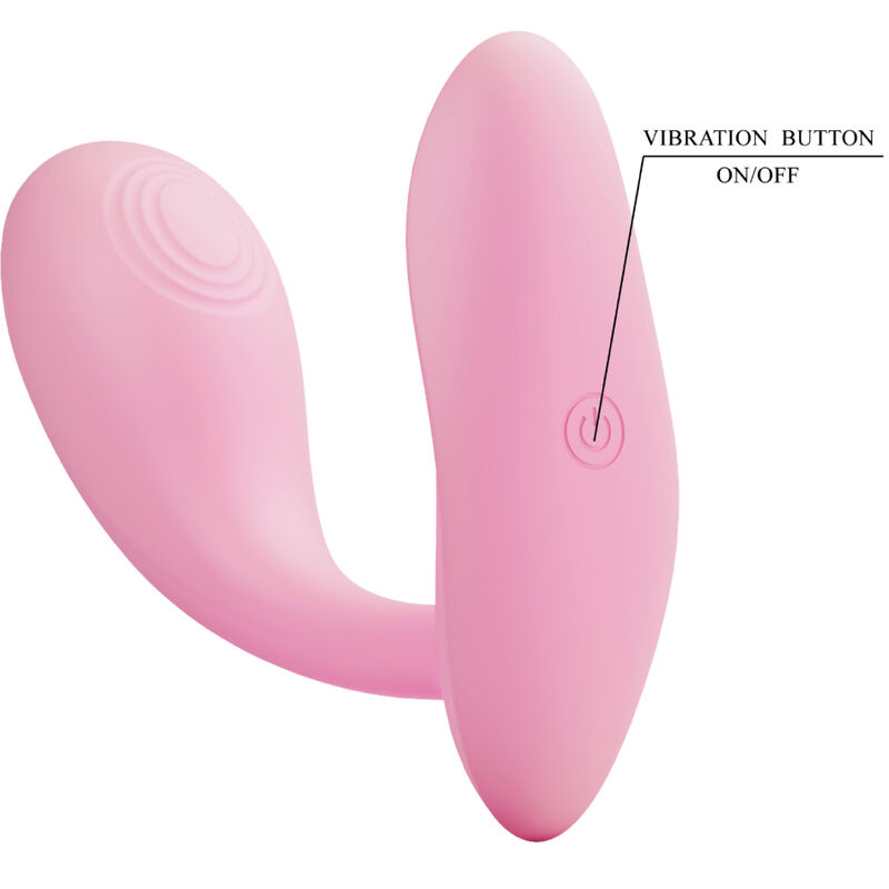 App Series-Baird G-spot 12 Wiederaufladbar-Vibrationen · Vibratoren (Bild 5)