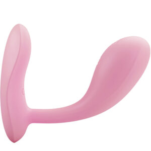 App Series-Baird G-spot 12 Wiederaufladbar-Vibrationen · Vibratoren (Bild 9)
