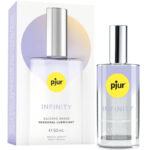 Pjur-Infinity Gleitgel Personal auf Silikonbasis 50 ml · Kosmetika & Aphrodisiaka