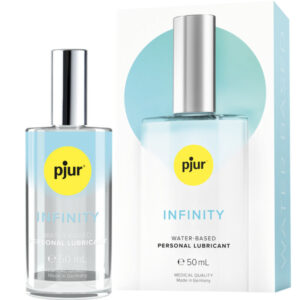 Pjur-Infinity Personal-Gleitgel auf Wasserbasis 50 ml