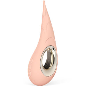 Lelo-Dot Cruise Clitoride Stimulator aus Silikon · Vibratoren