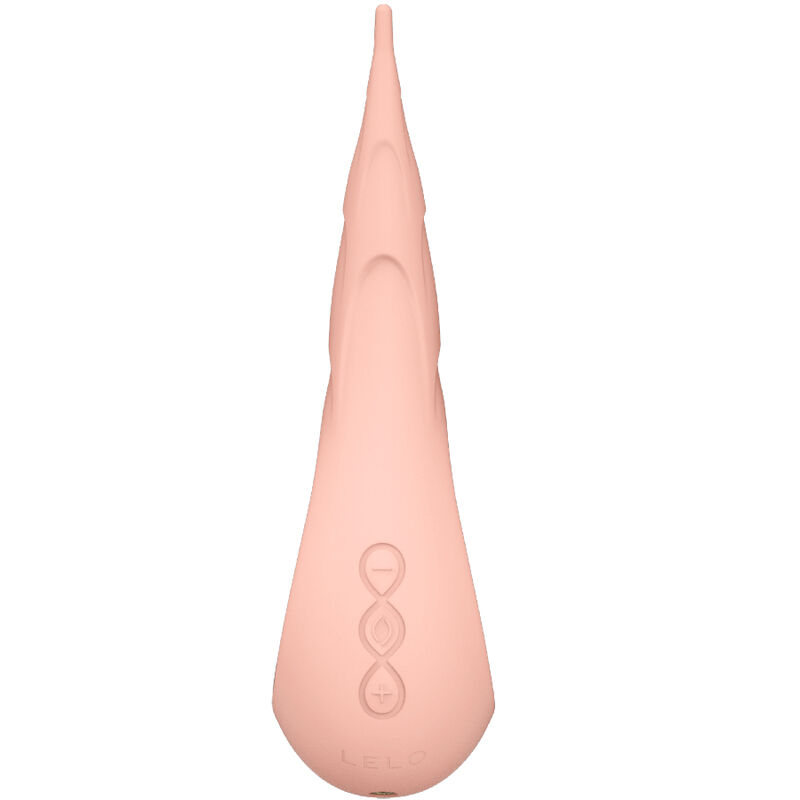 Lelo-Dot Cruise Clitoride Stimulator aus Silikon · Vibratoren (Bild 6)