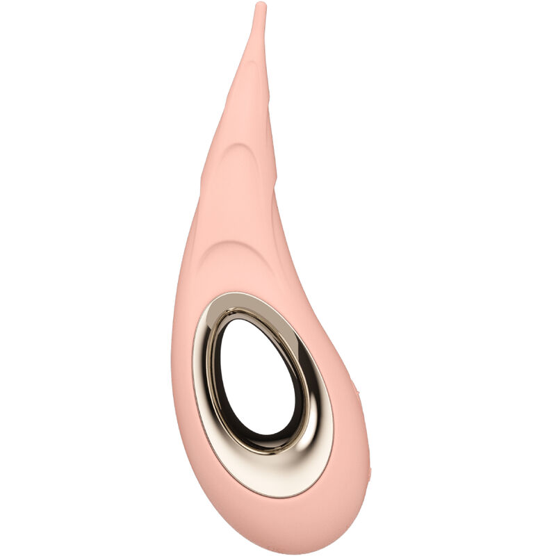 Lelo-Dot Cruise Clitoride Stimulator aus Silikon · Vibratoren (Bild 5)