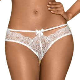 Penthouse Lingerie-Ich liebe Me Slip · Sexy Damen-Dessous