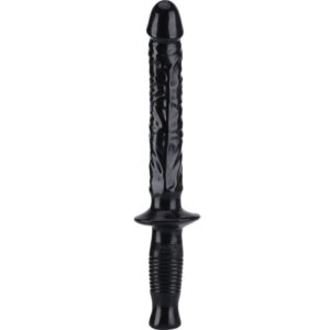 Get Real-The Manhandler 37 cm PVC
