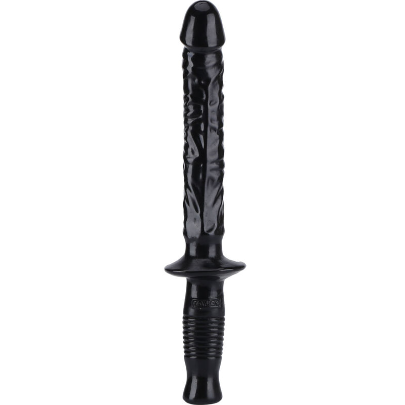 Get Real-The Manhandler 37 cm PVC