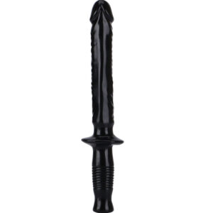 Get Real-Der Manhandler 37 cm PVC · Sextoys (Bild 3)