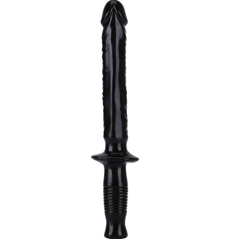 Get Real-Der Manhandler 37 cm PVC · Sextoys (Bild 3)