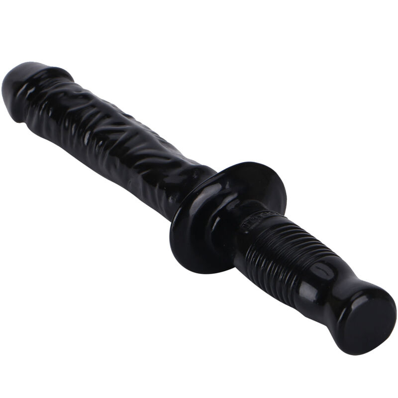 Get Real-Der Manhandler 37 cm PVC · Sextoys (Bild 5)