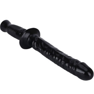 Get Real-Der Manhandler 37 cm PVC · Sextoys (Bild 4)