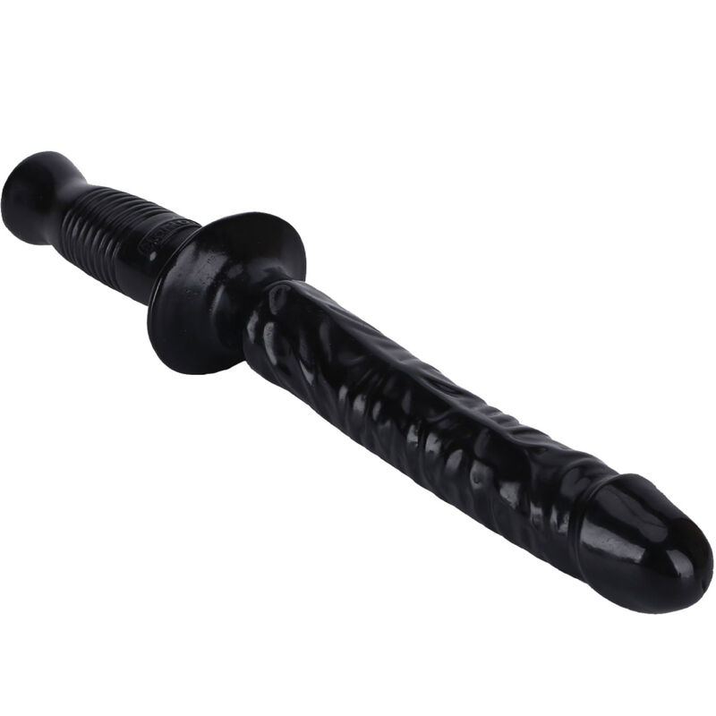 Get Real-Der Manhandler 37 cm PVC · Sextoys (Bild 4)