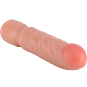 Get Real-Big Boy 30,5 cm Natural-PVC · Sextoys (Bild 4)