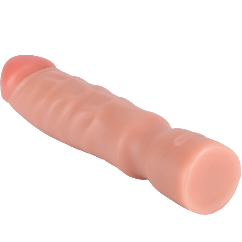 Get Real-Big Boy 30,5 cm Natural-PVC · Sextoys (Bild 5)