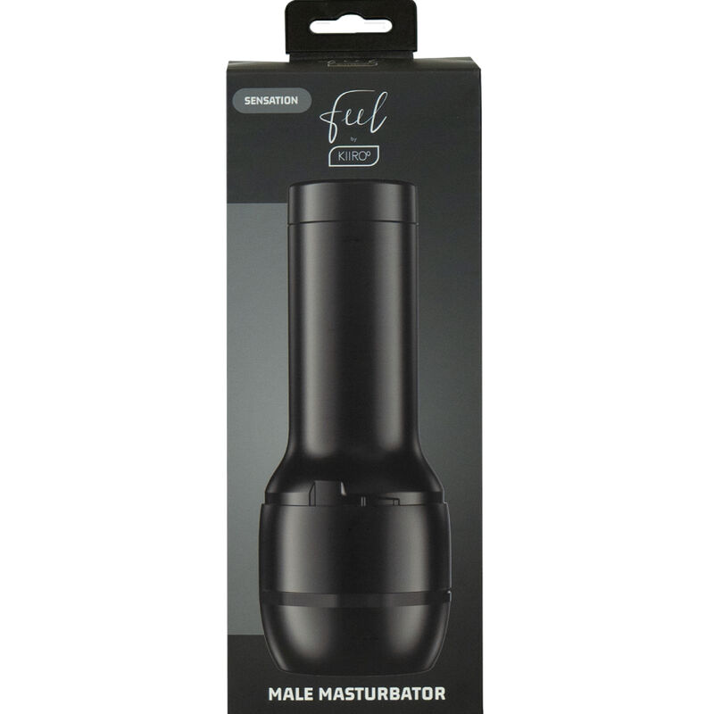 Kiiroo-Feel Stroker Sensation-TPE · Sextoys (Bild 8)