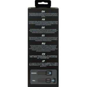 Kiiroo-Feel Stroker Sensation-TPE · Sextoys (Bild 5)