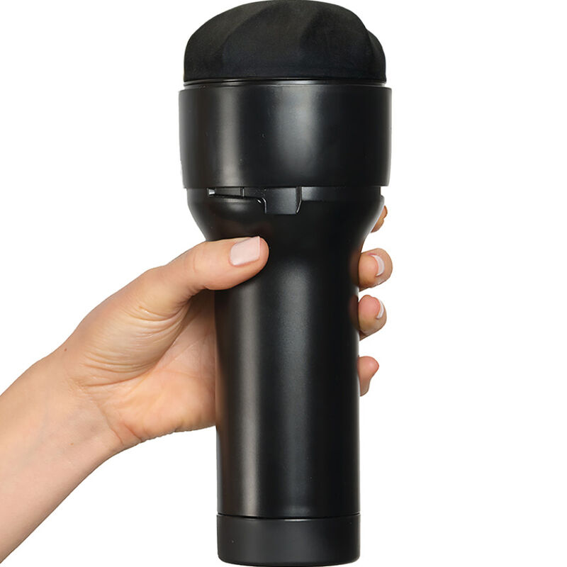 Kiiroo-Feel Stroker Sensation-TPE · Sextoys (Bild 4)