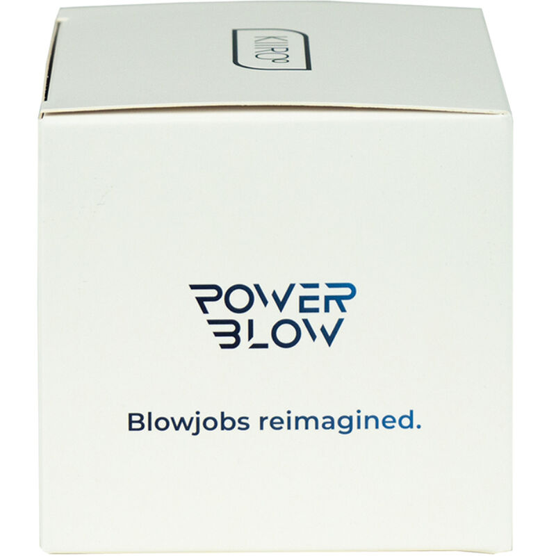 Kiiroo-Powerblow Interaktives Sauggerät-Silizium, App · Sextoys (Bild 5)