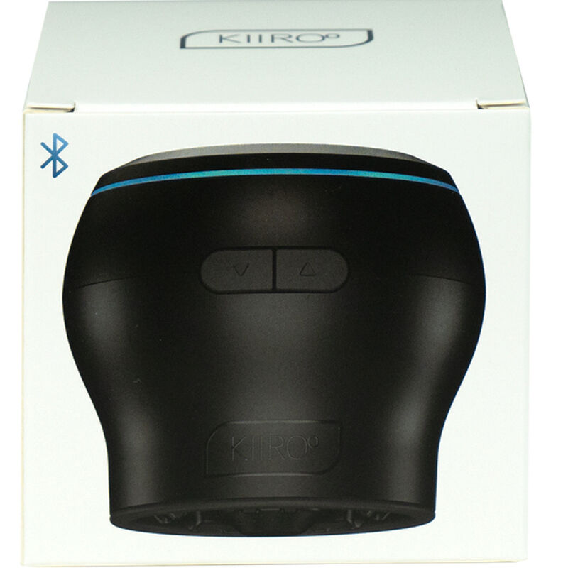 Kiiroo-Powerblow Interaktives Sauggerät-Silizium, App · Sextoys (Bild 4)