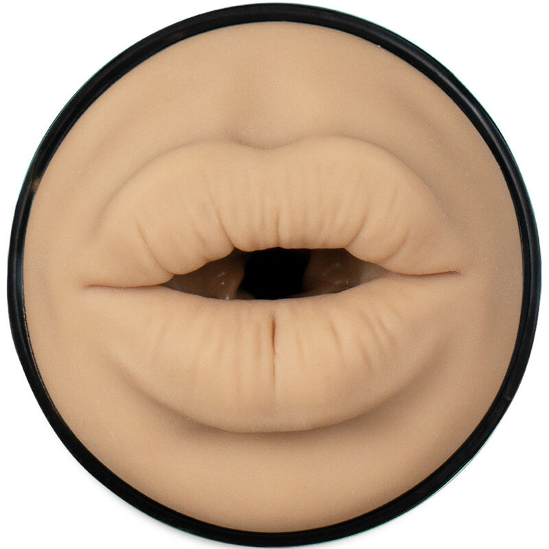 Kiiroo-Powerblow und Feelvictoria Mouth Stroker Set-Silikon, App · Sextoys (Bild 8)