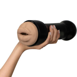 Kiiroo-Powerblow und Feelvictoria Mouth Stroker Set-Silikon, App · Sextoys (Bild 6)